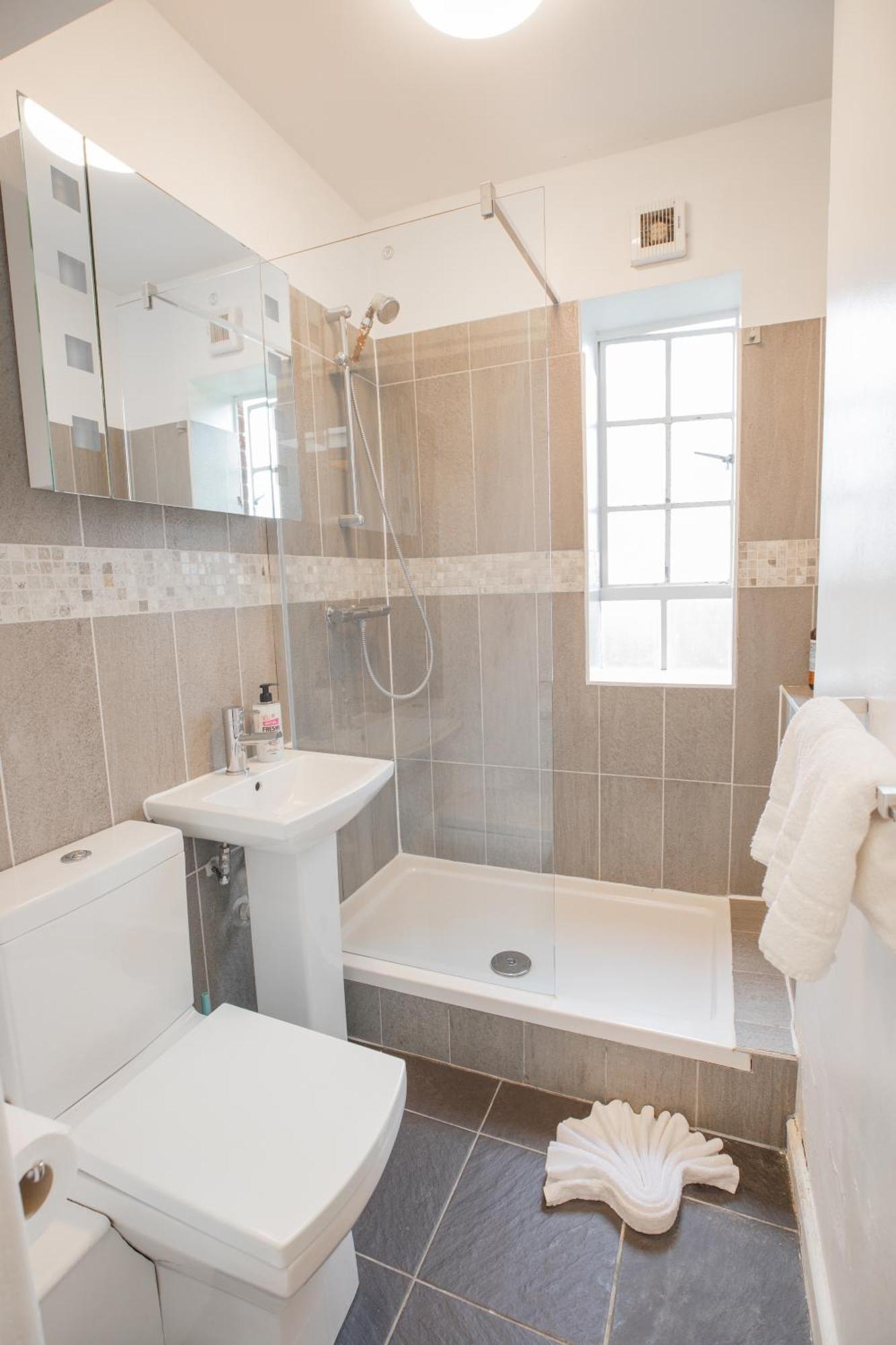 Studio At Chelsea Cloisters Hotel London Bagian luar foto