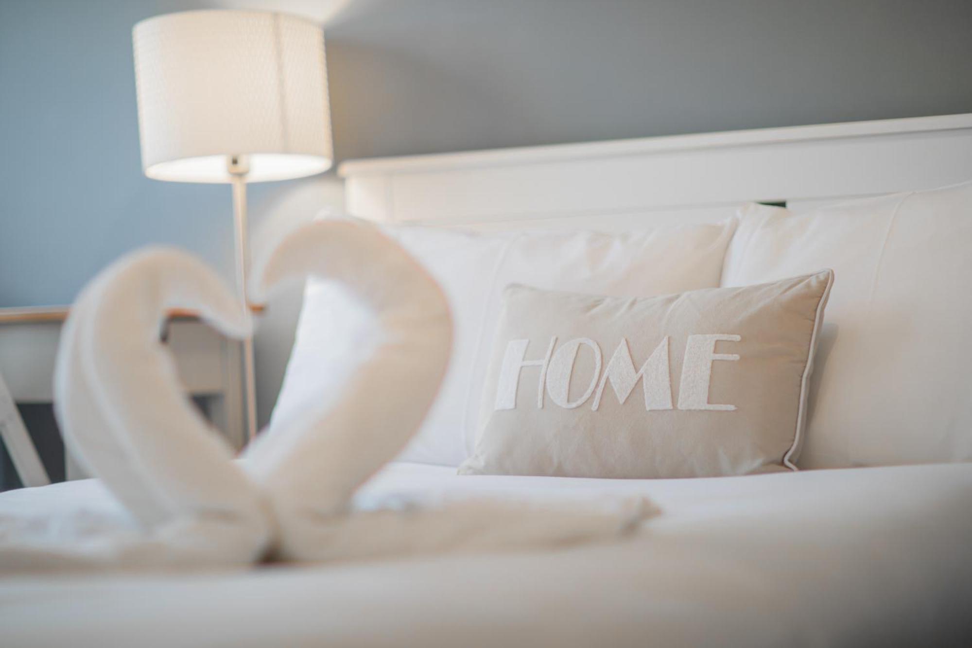 Studio At Chelsea Cloisters Hotel London Bagian luar foto